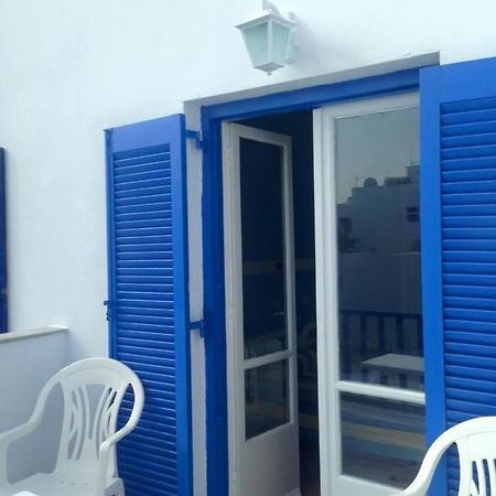Stergia Hotel Parikia  Exterior photo